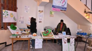 "6èmes journées des sciences de la nature et de la vie". 86 6eme journee des sciences de la nature et de la vie le 28 novembre 202365