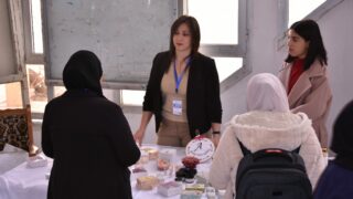 "6èmes journées des sciences de la nature et de la vie". 87 6eme journee des sciences de la nature et de la vie le 28 novembre 202366