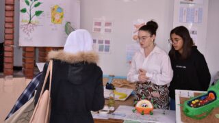 "6èmes journées des sciences de la nature et de la vie". 89 6eme journee des sciences de la nature et de la vie le 28 novembre 202368