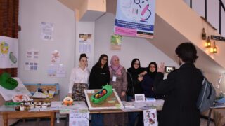 "6èmes journées des sciences de la nature et de la vie". 92 6eme journee des sciences de la nature et de la vie le 28 novembre 202371