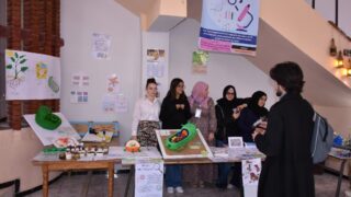 "6èmes journées des sciences de la nature et de la vie". 93 6eme journee des sciences de la nature et de la vie le 28 novembre 202372