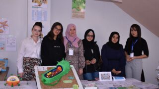 "6èmes journées des sciences de la nature et de la vie". 95 6eme journee des sciences de la nature et de la vie le 28 novembre 202374