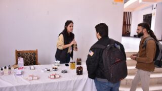 "6èmes journées des sciences de la nature et de la vie". 96 6eme journee des sciences de la nature et de la vie le 28 novembre 202375