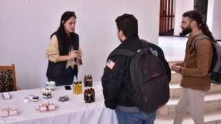 "6èmes journées des sciences de la nature et de la vie". 97 6eme journee des sciences de la nature et de la vie le 28 novembre 202376