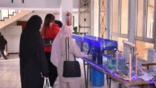 "6èmes journées des sciences de la nature et de la vie". 100 6eme journee des sciences de la nature et de la vie le 28 novembre 202379