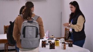 "6èmes journées des sciences de la nature et de la vie". 101 6eme journee des sciences de la nature et de la vie le 28 novembre 202380