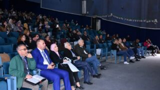 "6èmes journées des sciences de la nature et de la vie". 103 6eme journee des sciences de la nature et de la vie le 28 novembre 202382