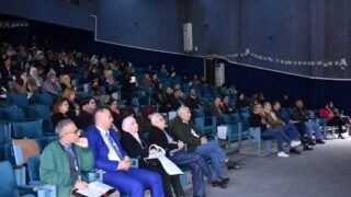 "6èmes journées des sciences de la nature et de la vie". 104 6eme journee des sciences de la nature et de la vie le 28 novembre 202383