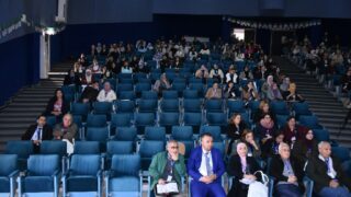 "6èmes journées des sciences de la nature et de la vie". 105 6eme journee des sciences de la nature et de la vie le 28 novembre 202384