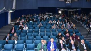 "6èmes journées des sciences de la nature et de la vie". 106 6eme journee des sciences de la nature et de la vie le 28 novembre 202385