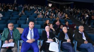 "6èmes journées des sciences de la nature et de la vie". 108 6eme journee des sciences de la nature et de la vie le 28 novembre 202387