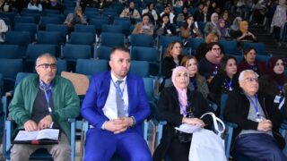 "6èmes journées des sciences de la nature et de la vie". 109 6eme journee des sciences de la nature et de la vie le 28 novembre 202388