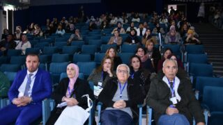 "6èmes journées des sciences de la nature et de la vie". 110 6eme journee des sciences de la nature et de la vie le 28 novembre 202389