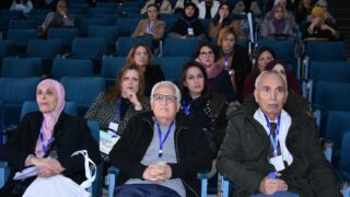 "6èmes journées des sciences de la nature et de la vie". 111 6eme journee des sciences de la nature et de la vie le 28 novembre 202390