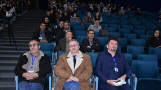 "6èmes journées des sciences de la nature et de la vie". 112 6eme journee des sciences de la nature et de la vie le 28 novembre 202391