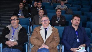 "6èmes journées des sciences de la nature et de la vie". 113 6eme journee des sciences de la nature et de la vie le 28 novembre 202392