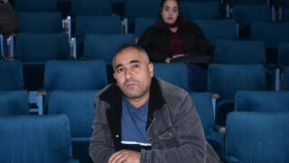 "6èmes journées des sciences de la nature et de la vie". 114 6eme journee des sciences de la nature et de la vie le 28 novembre 202393