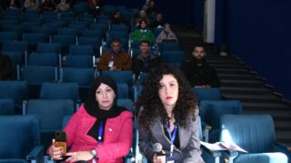 "6èmes journées des sciences de la nature et de la vie". 115 6eme journee des sciences de la nature et de la vie le 28 novembre 202394