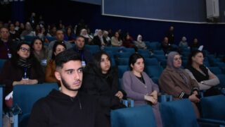 "6èmes journées des sciences de la nature et de la vie". 120 6eme journee des sciences de la nature et de la vie le 28 novembre 202399