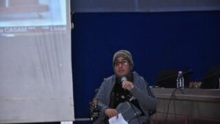 Ceremonie de celebration de la Journee Internationale des Personnes Handicapees le 03 12 2023102