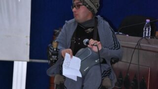 Ceremonie de celebration de la Journee Internationale des Personnes Handicapees le 03 12 2023103