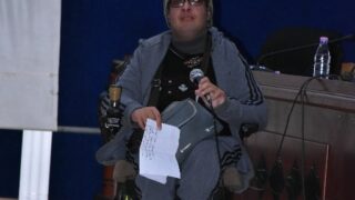 Ceremonie de celebration de la Journee Internationale des Personnes Handicapees le 03 12 2023104