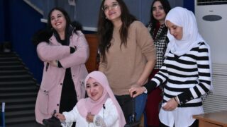 Ceremonie de celebration de la Journee Internationale des Personnes Handicapees le 03 12 2023124