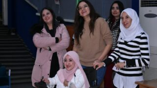 Ceremonie de celebration de la Journee Internationale des Personnes Handicapees le 03 12 2023125