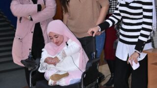 Ceremonie de celebration de la Journee Internationale des Personnes Handicapees le 03 12 2023127