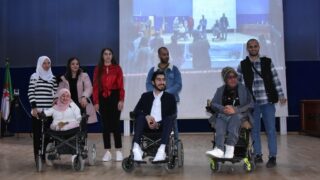 Ceremonie de celebration de la Journee Internationale des Personnes Handicapees le 03 12 2023133