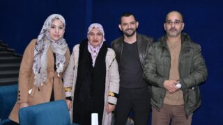 Ceremonie de celebration de la Journee Internationale des Personnes Handicapees le 03 12 2023135