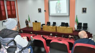 Journee d information et de sensibilisation sur l inclusion et autisme l autisme au coeur de Bejaia 11 12 202301