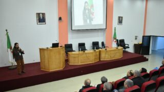 Journee d information et de sensibilisation sur l inclusion et autisme l autisme au coeur de Bejaia 11 12 202302