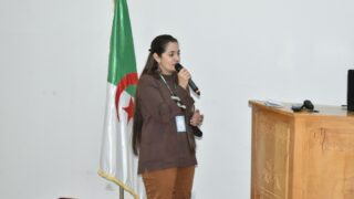 Journee d information et de sensibilisation sur l inclusion et autisme l autisme au coeur de Bejaia 11 12 202304