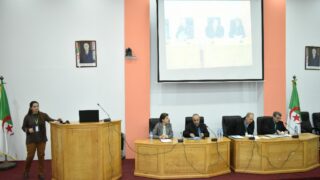 Journee d information et de sensibilisation sur l inclusion et autisme l autisme au coeur de Bejaia 11 12 202306