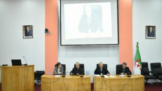 Journee d information et de sensibilisation sur l inclusion et autisme l autisme au coeur de Bejaia 11 12 202307