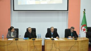 Journee d information et de sensibilisation sur l inclusion et autisme l autisme au coeur de Bejaia 11 12 202308