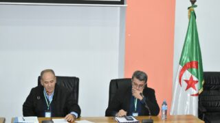 Journee d information et de sensibilisation sur l inclusion et autisme l autisme au coeur de Bejaia 11 12 202310