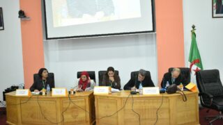 Journee d information et de sensibilisation sur l inclusion et autisme l autisme au coeur de Bejaia 11 12 2023100