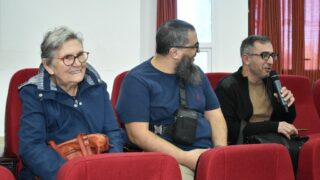 Journee d information et de sensibilisation sur l inclusion et autisme l autisme au coeur de Bejaia 11 12 2023102