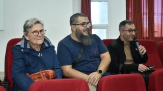 Journee d information et de sensibilisation sur l inclusion et autisme l autisme au coeur de Bejaia 11 12 2023103