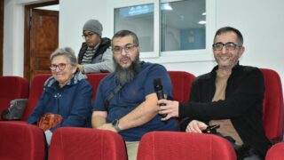 Journee d information et de sensibilisation sur l inclusion et autisme l autisme au coeur de Bejaia 11 12 2023105