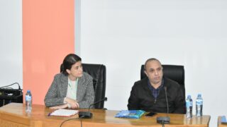 Journee d information et de sensibilisation sur l inclusion et autisme l autisme au coeur de Bejaia 11 12 202311