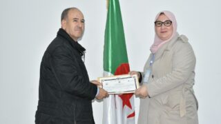 Journee d information et de sensibilisation sur l inclusion et autisme l autisme au coeur de Bejaia 11 12 2023118