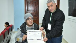 Journee d information et de sensibilisation sur l inclusion et autisme l autisme au coeur de Bejaia 11 12 2023119