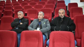 Journee d information et de sensibilisation sur l inclusion et autisme l autisme au coeur de Bejaia 11 12 202312