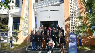 Journee d information et de sensibilisation sur l inclusion et autisme l autisme au coeur de Bejaia 11 12 2023122