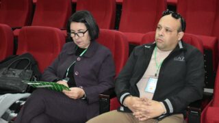 Journee d information et de sensibilisation sur l inclusion et autisme l autisme au coeur de Bejaia 11 12 202313