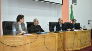 Journee d information et de sensibilisation sur l inclusion et autisme l autisme au coeur de Bejaia 11 12 202314