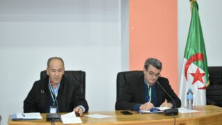 Journee d information et de sensibilisation sur l inclusion et autisme l autisme au coeur de Bejaia 11 12 202315